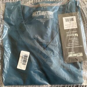 Grey’s Anatomy Scrubs